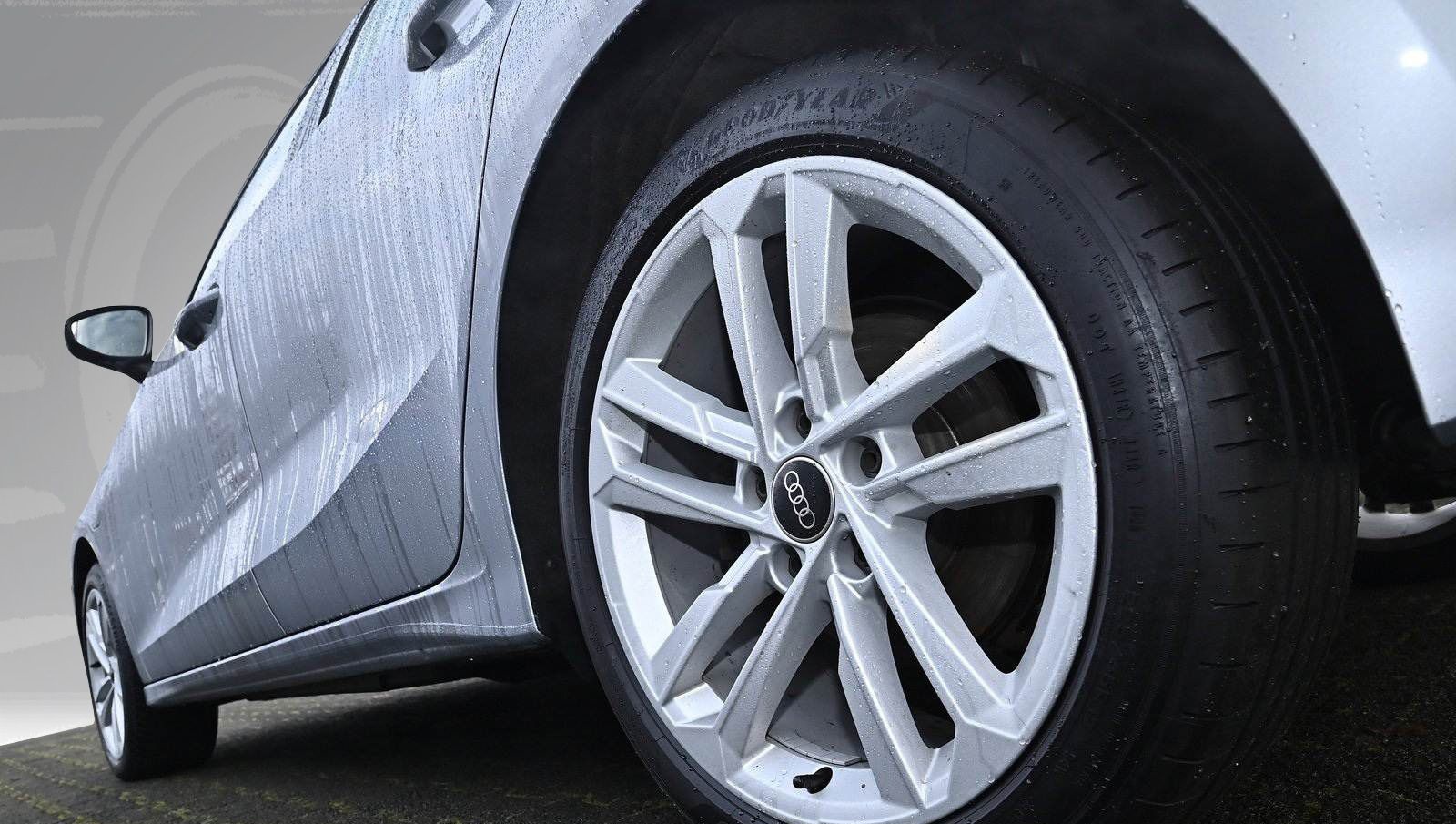 Audi A3 Sportback 40 TFSI e S tronic Pro Performance  foto 5