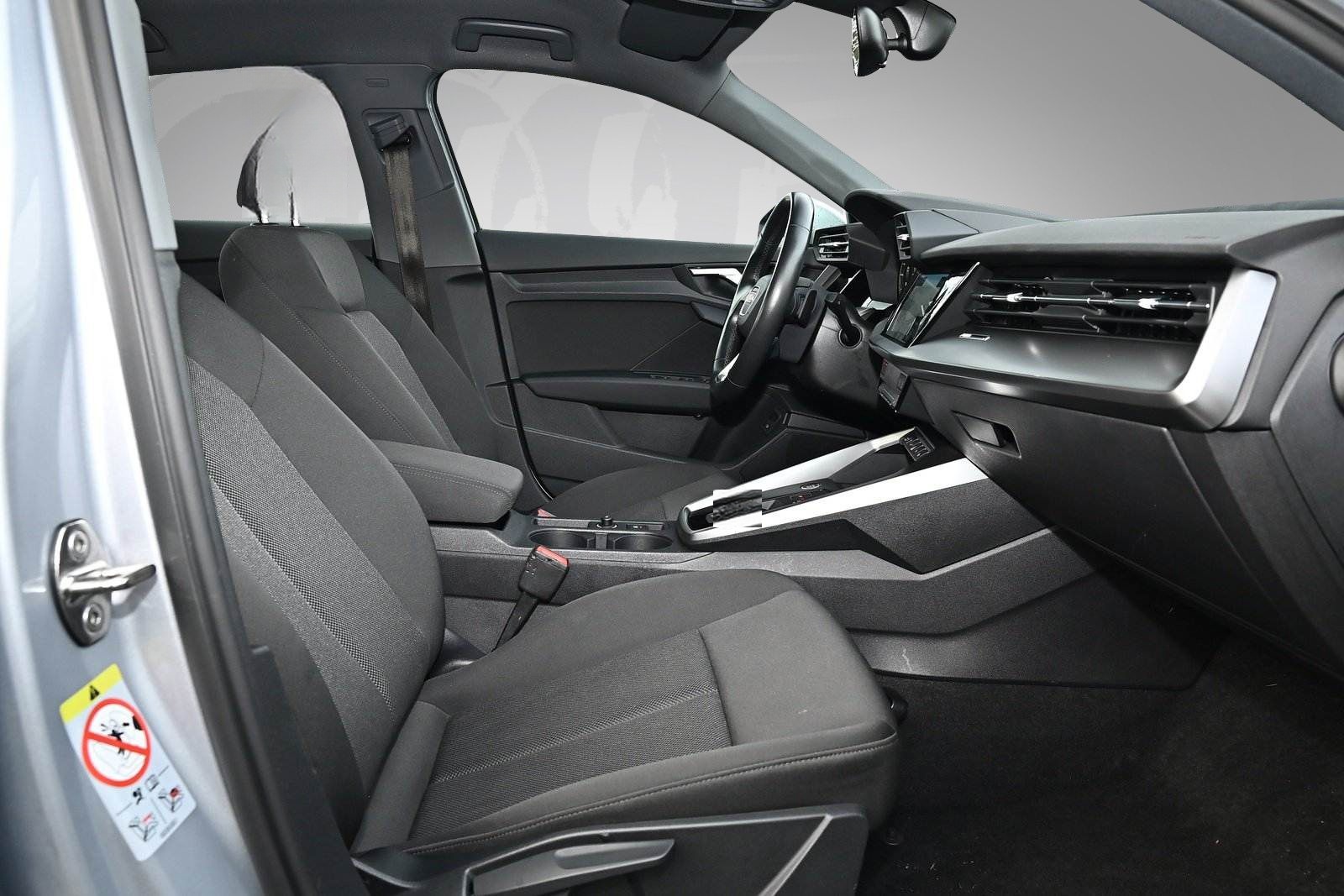 Audi A3 Sportback 40 TFSI e S tronic Pro Performance  foto 6