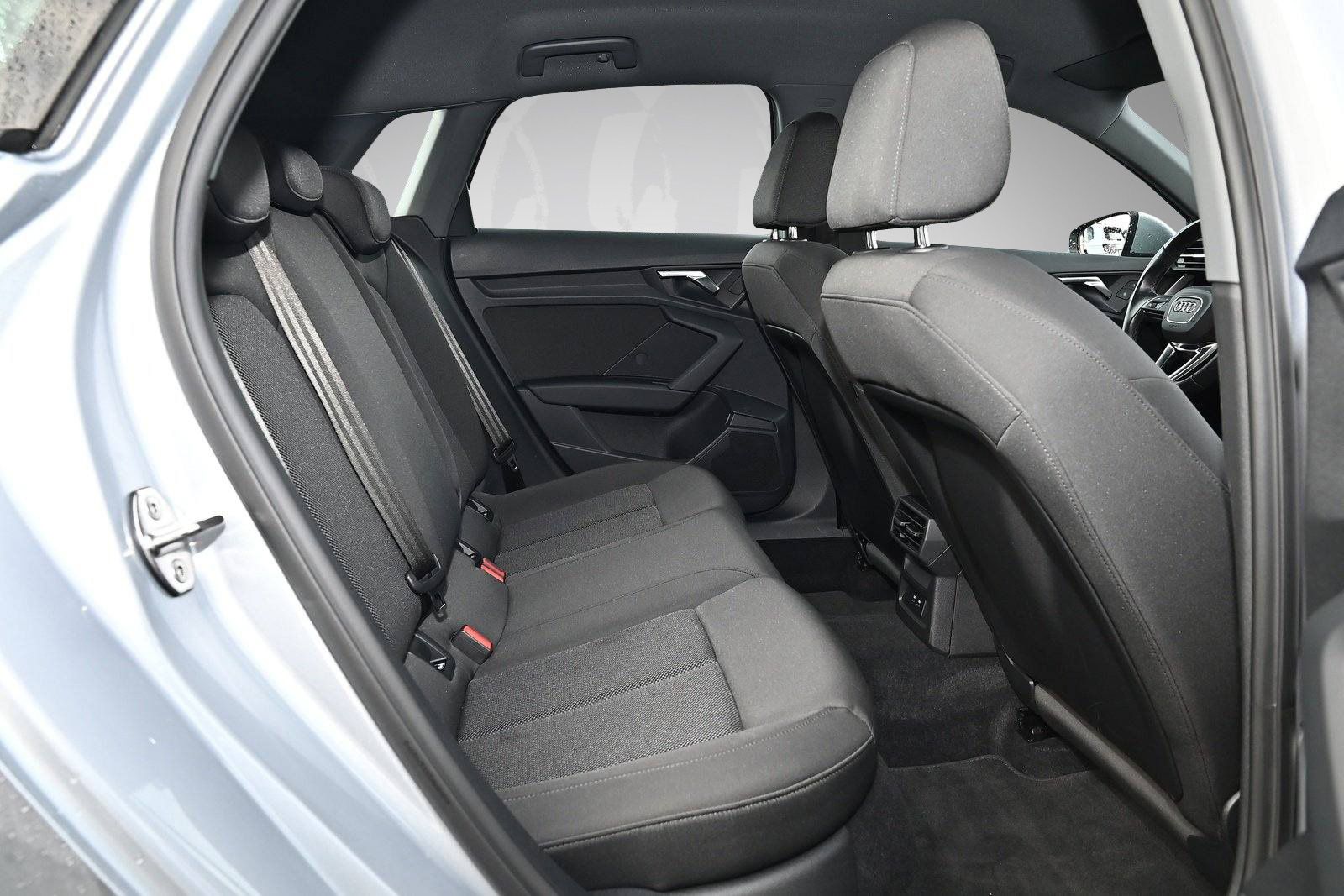 Audi A3 Sportback 40 TFSI e S tronic Pro Performance  foto 7