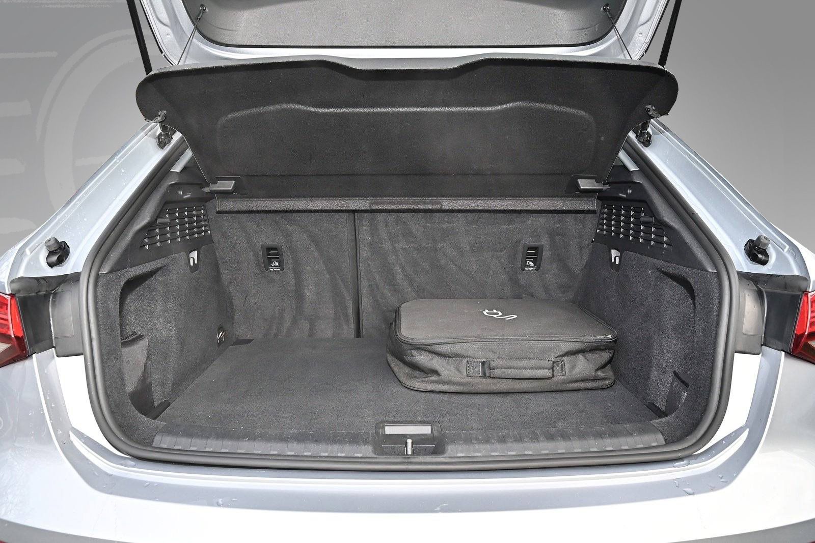 Audi A3 Sportback 40 TFSI e S tronic Pro Performance  foto 9