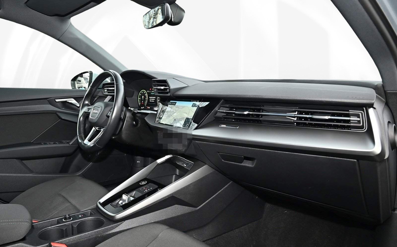 Audi A3 Sportback 40 TFSI e S tronic Pro Performance  foto 10