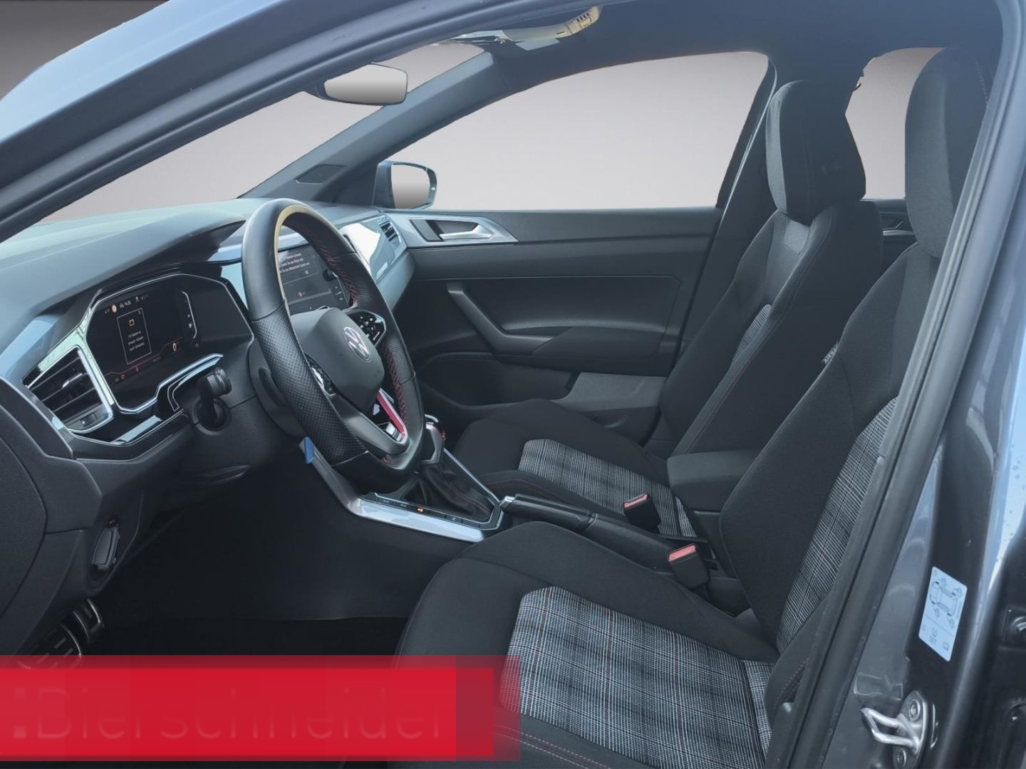 Volkswagen Polo GTI 2.0 TSI DSG NAVI LED 18Z PDC SHZ foto 13