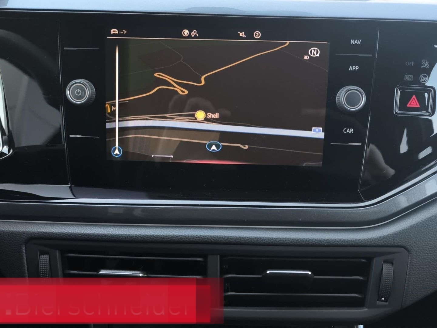 Volkswagen Polo GTI 2.0 TSI DSG NAVI LED 18Z PDC SHZ foto 18