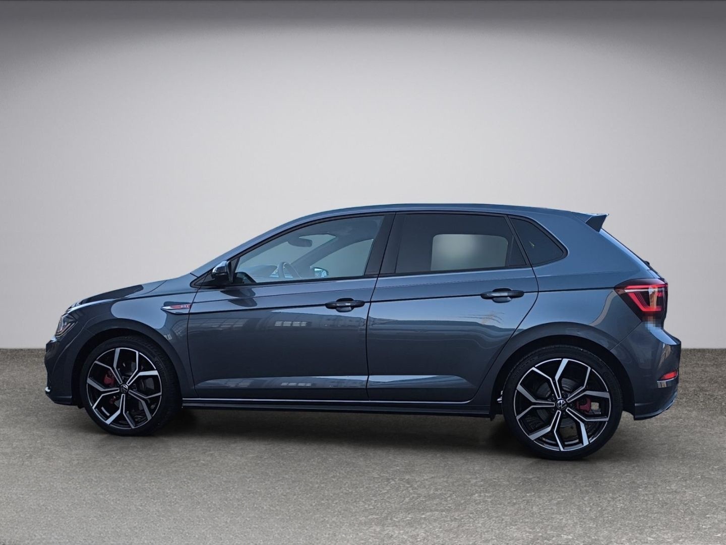 Volkswagen Polo GTI 2.0 TSI DSG NAVI LED 18Z PDC SHZ foto 4