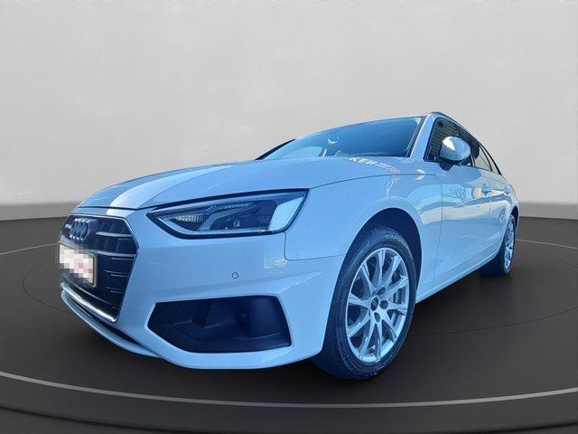 Audi A4 Avant 40 TFSI S tronic AHK*SZH*LED*GRA*MMI AH foto 2