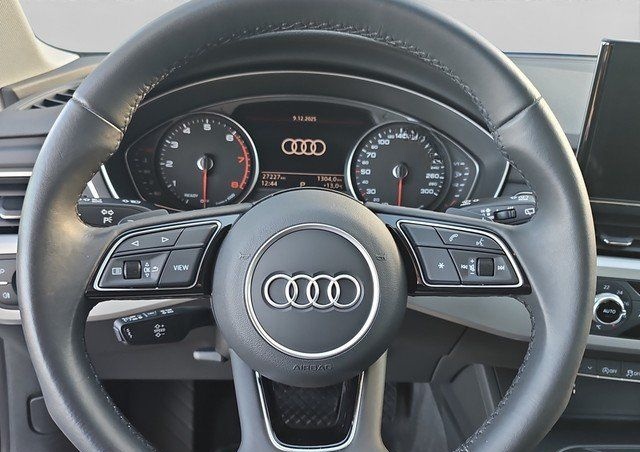 Audi A4 Avant 40 TFSI S tronic AHK*SZH*LED*GRA*MMI AH foto 13