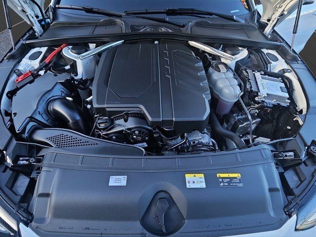 Audi A4 Avant 40 TFSI S tronic AHK*SZH*LED*GRA*MMI AH foto 14
