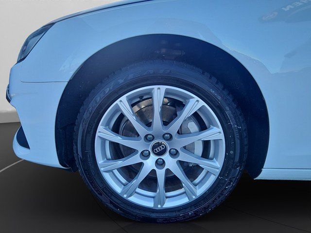 Audi A4 Avant 40 TFSI S tronic AHK*SZH*LED*GRA*MMI AH foto 15