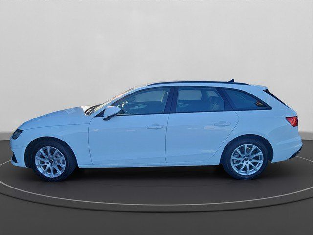 Audi A4 Avant 40 TFSI S tronic AHK*SZH*LED*GRA*MMI AH foto 3