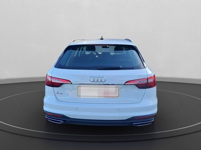 Audi A4 Avant 40 TFSI S tronic AHK*SZH*LED*GRA*MMI AH foto 4