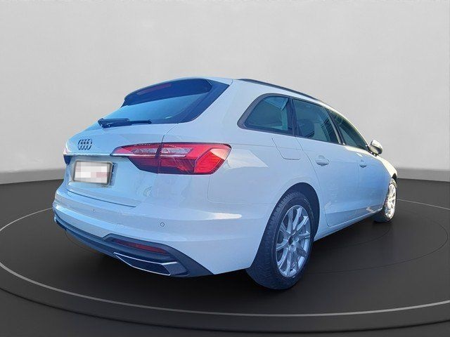 Audi A4 Avant 40 TFSI S tronic AHK*SZH*LED*GRA*MMI AH foto 5