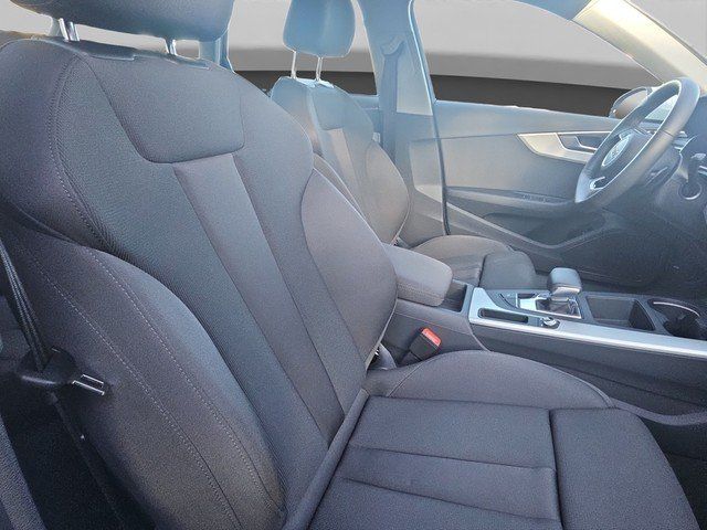 Audi A4 Avant 40 TFSI S tronic AHK*SZH*LED*GRA*MMI AH foto 6