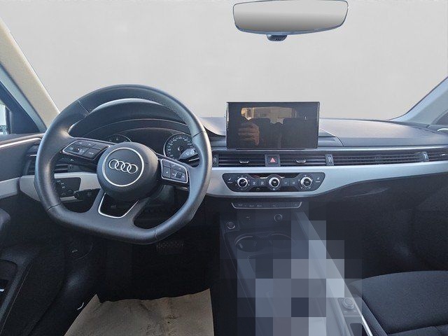 Audi A4 Avant 40 TFSI S tronic AHK*SZH*LED*GRA*MMI AH foto 9