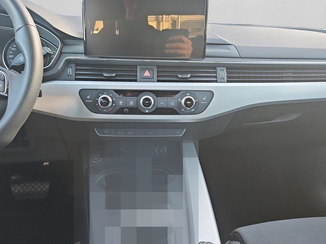 Audi A4 Avant 40 TFSI S tronic AHK*SZH*LED*GRA*MMI AH foto 10