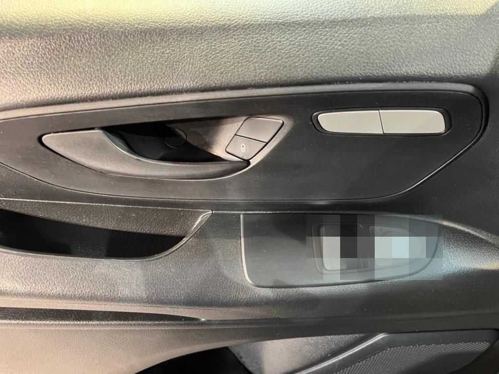 Mercedes-Benz Vito 119 Tourer **MBUX,Navi,Winter,AHK,R-Cam,Kli foto 16