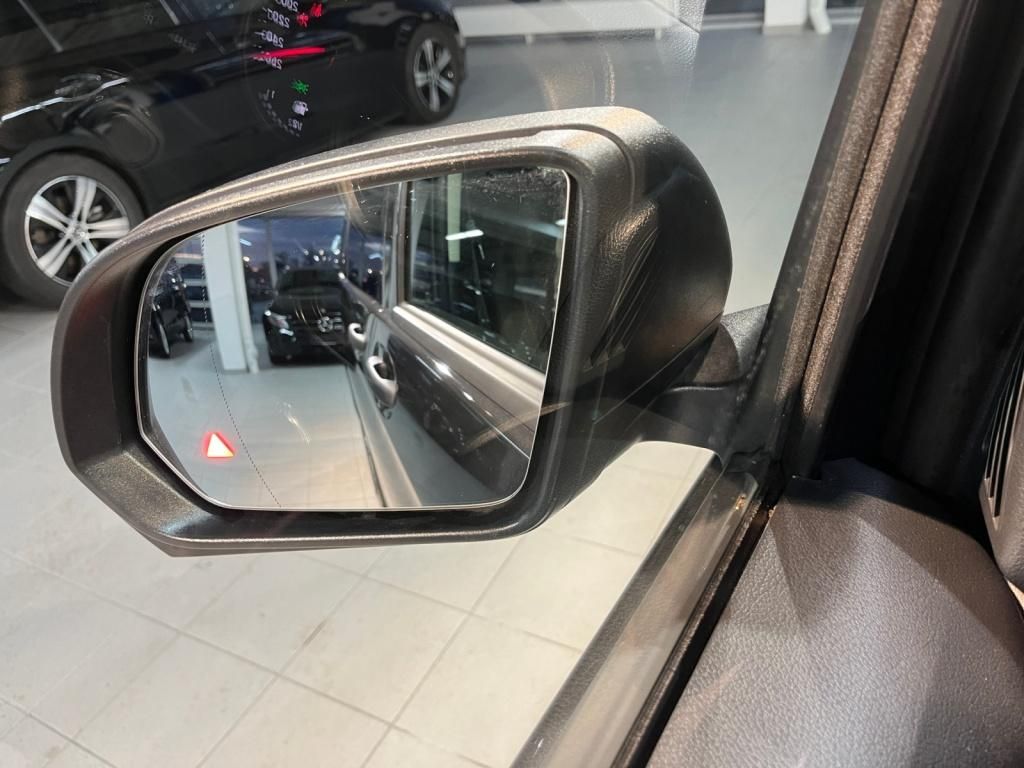 Mercedes-Benz Vito 119 Tourer **MBUX,Navi,Winter,AHK,R-Cam,Kli foto 17