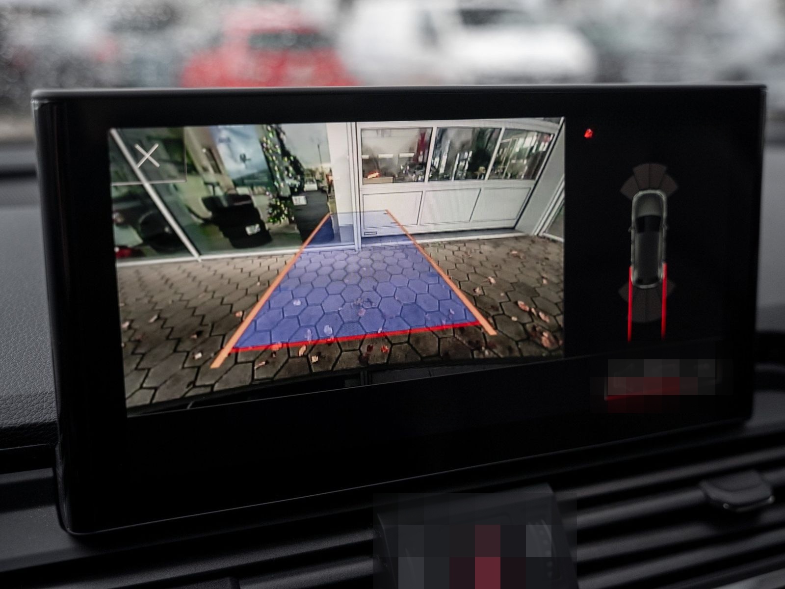 Audi Q5 S-line AHK Kam. Navi Sportp. Standh. Virtual foto 14