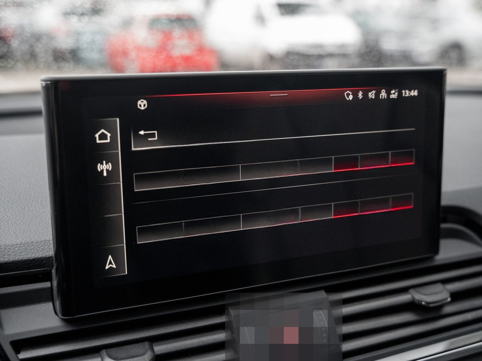 Audi Q5 S-line AHK Kam. Navi Sportp. Standh. Virtual foto 15