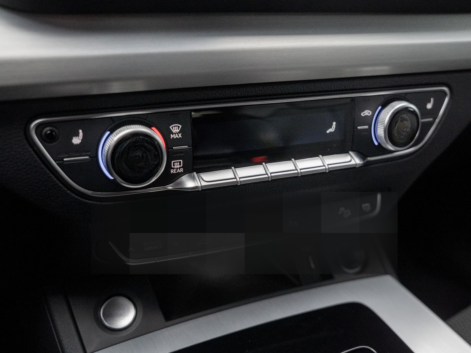 Audi Q5 S-line AHK Kam. Navi Sportp. Standh. Virtual foto 18