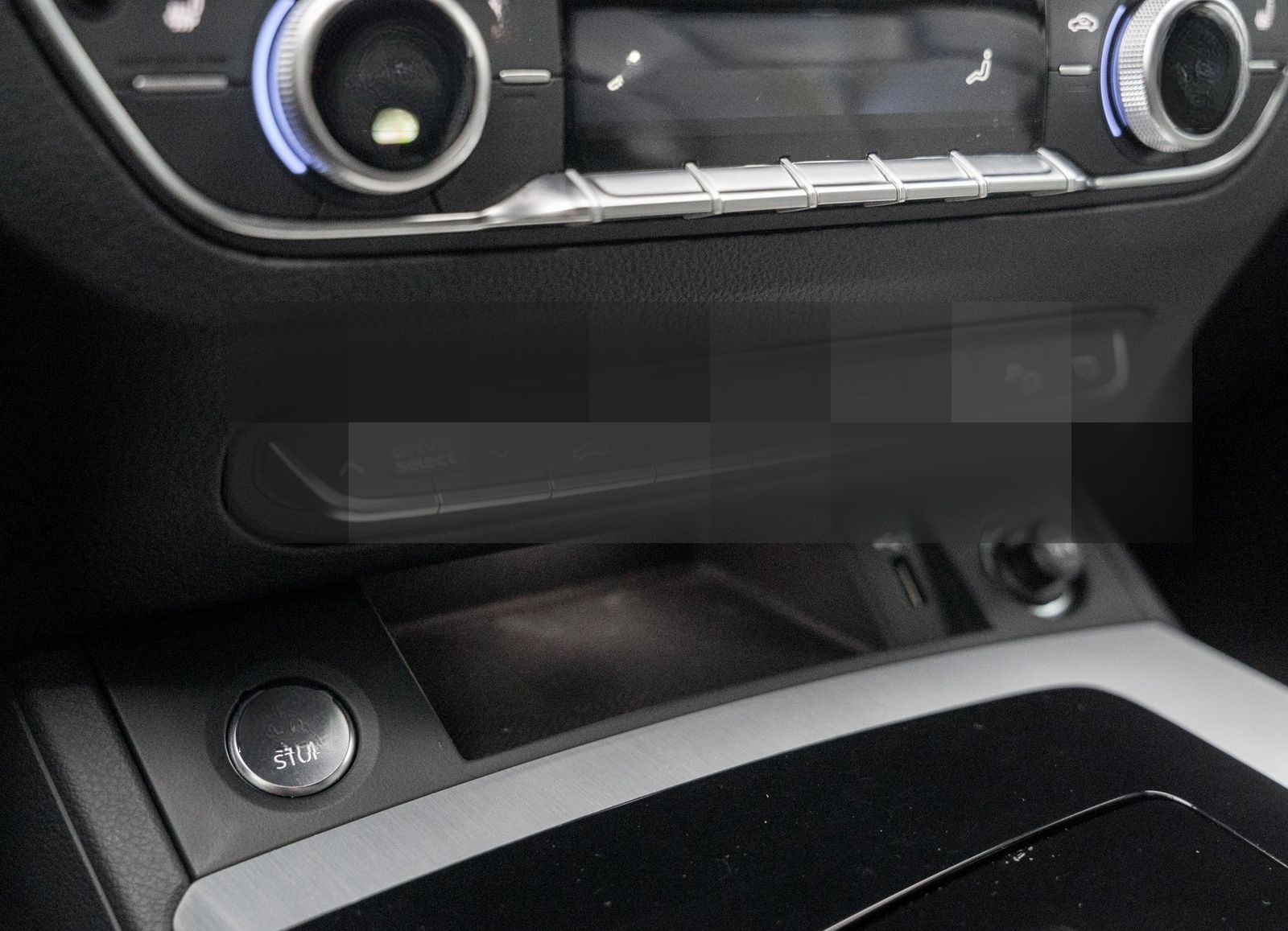 Audi Q5 S-line AHK Kam. Navi Sportp. Standh. Virtual foto 19