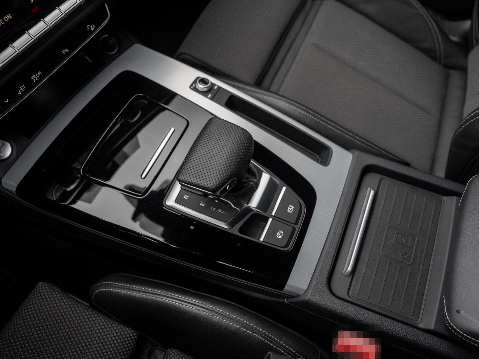 Audi Q5 S-line AHK Kam. Navi Sportp. Standh. Virtual foto 20