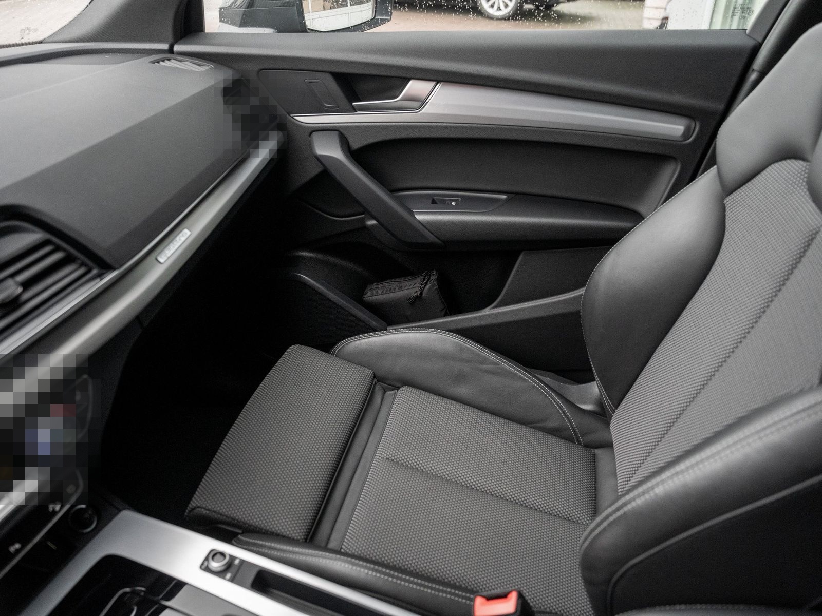 Audi Q5 S-line AHK Kam. Navi Sportp. Standh. Virtual foto 21