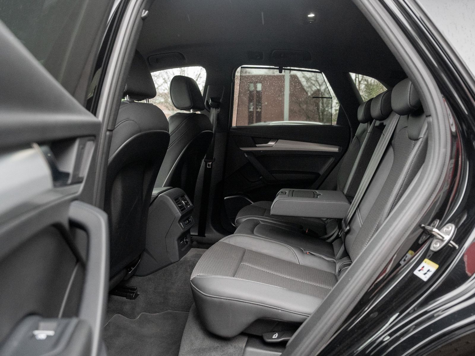 Audi Q5 S-line AHK Kam. Navi Sportp. Standh. Virtual foto 8