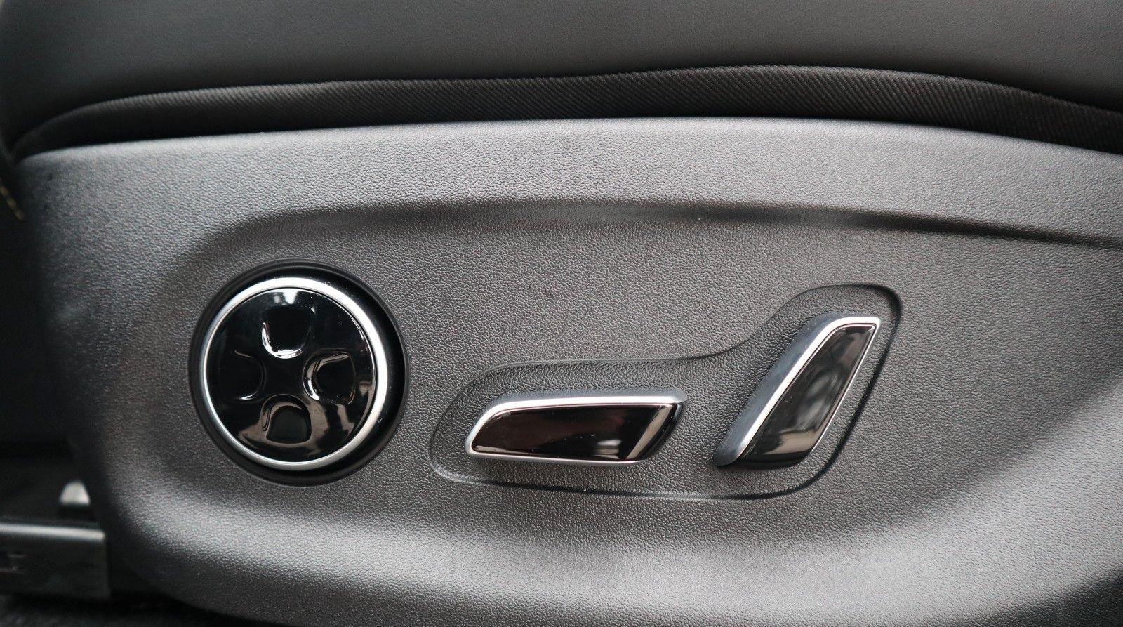 BYD ATTO 2 Comfort 64,8 kWh *Bestellfahrzeug* foto 12