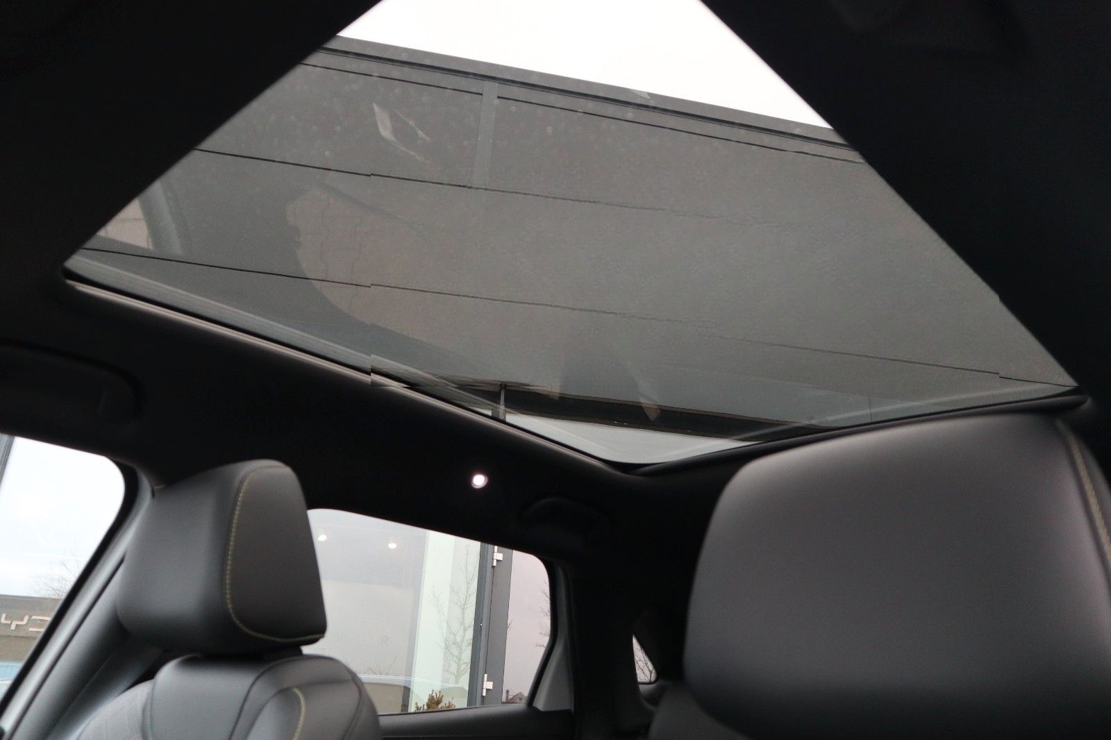 BYD ATTO 2 Comfort 64,8 kWh *Bestellfahrzeug* foto 14