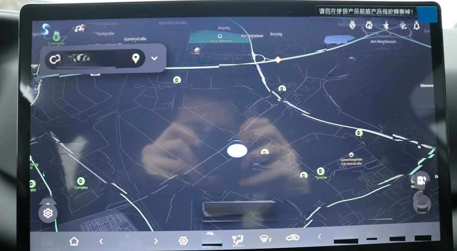 BYD ATTO 2 Comfort 64,8 kWh *Bestellfahrzeug* foto 21