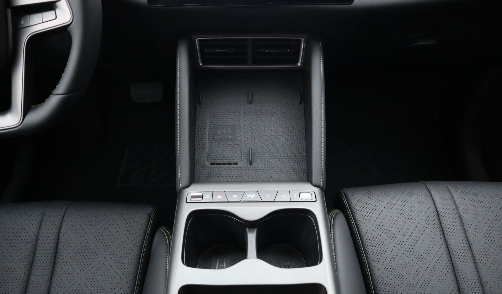 BYD ATTO 2 Comfort 64,8 kWh *Bestellfahrzeug* foto 23