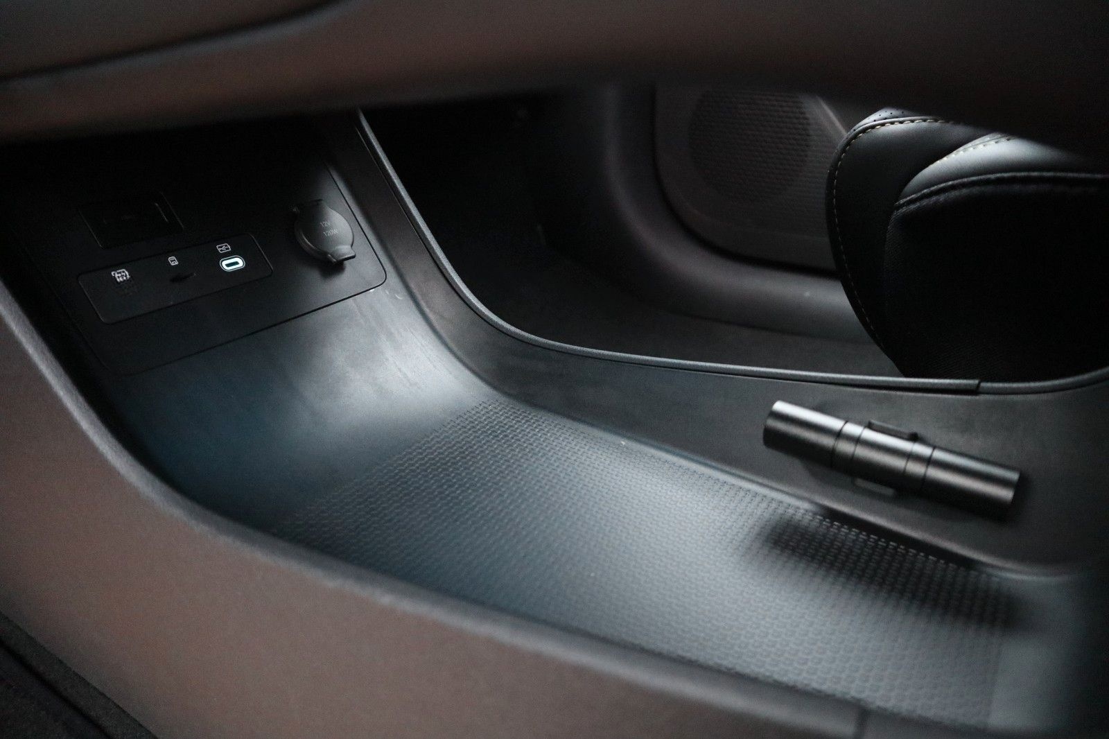 BYD ATTO 2 Comfort 64,8 kWh *Bestellfahrzeug* foto 25