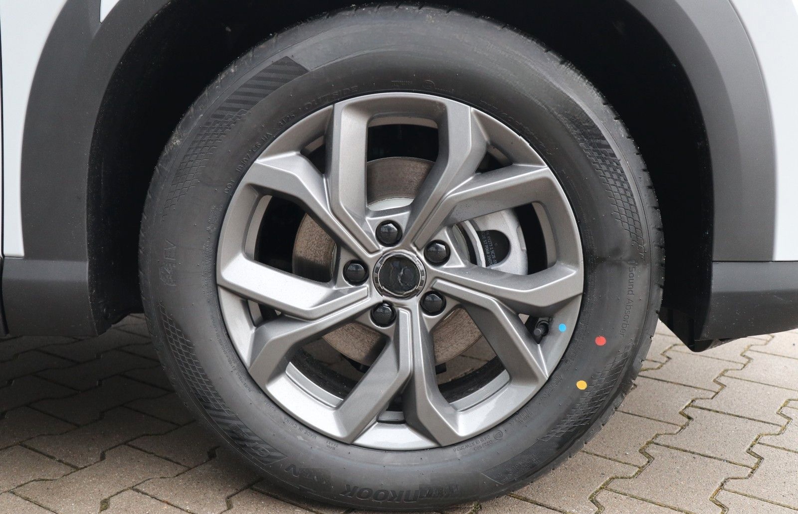 BYD ATTO 2 Comfort 64,8 kWh *Bestellfahrzeug* foto 5