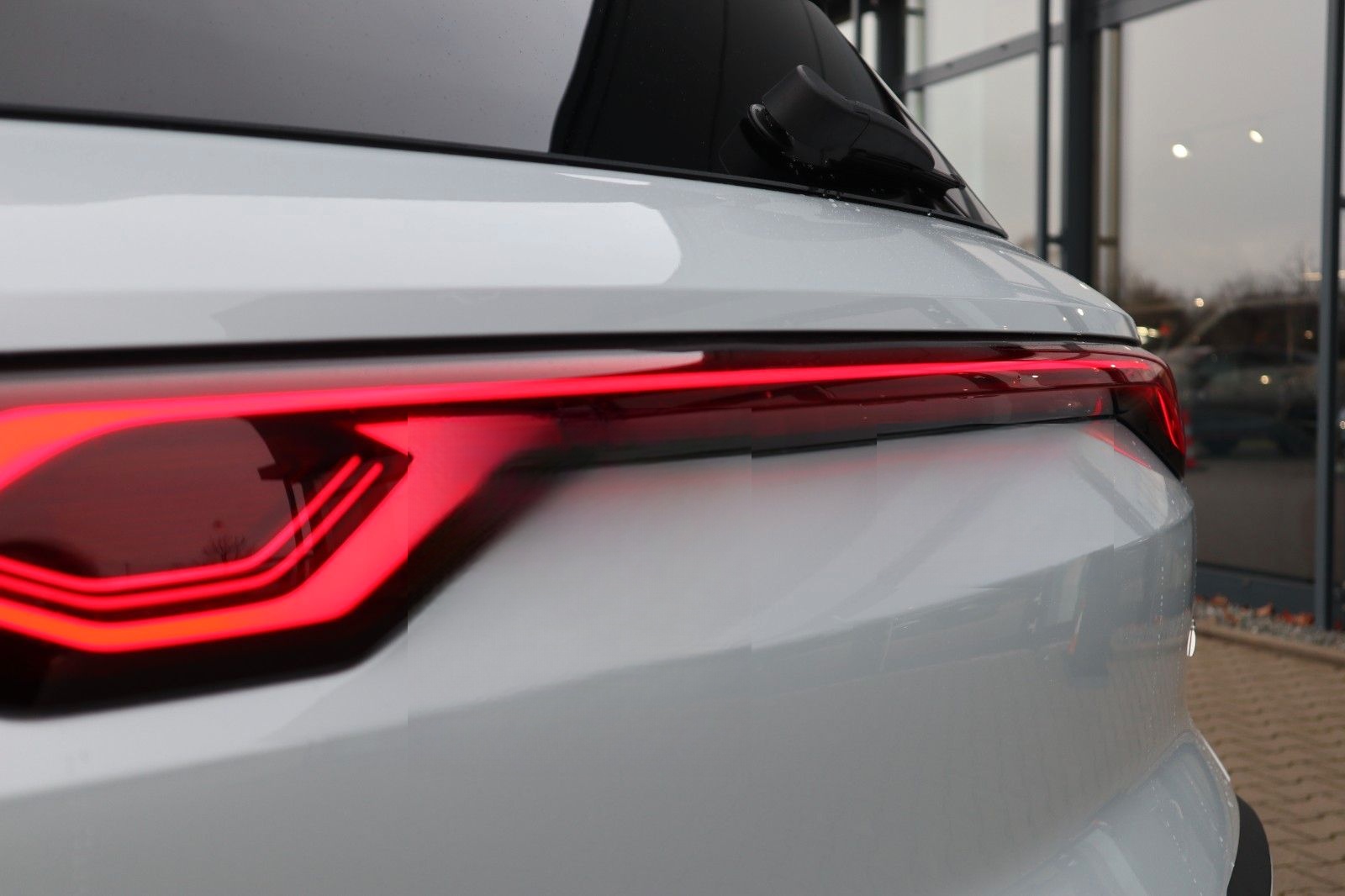 BYD ATTO 2 Comfort 64,8 kWh *Bestellfahrzeug* foto 9