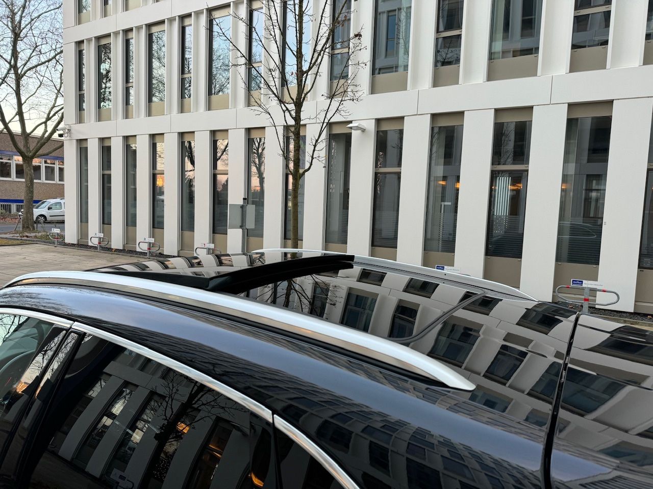 Porsche Macan S Sport *Pano/LED/Luft/AHK/R.Kam* foto 12
