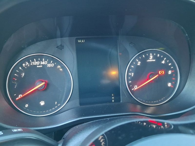 Mercedes-Benz VITO 116 TOURER NEUES MODELL EXTRALANG NAVI foto 13