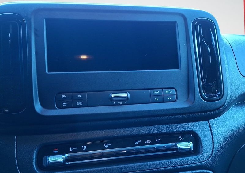 Mercedes-Benz VITO 116 TOURER NEUES MODELL EXTRALANG NAVI foto 14