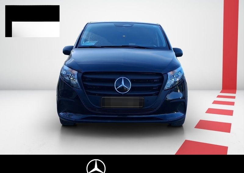 Mercedes-Benz VITO 116 TOURER NEUES MODELL EXTRALANG NAVI foto 6