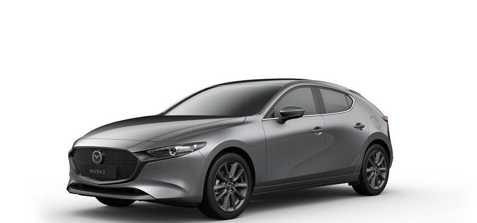 Mazda 3 2.5L e-SKYACTIV G 140ps 6AT FWD Centre-Line DA foto 1