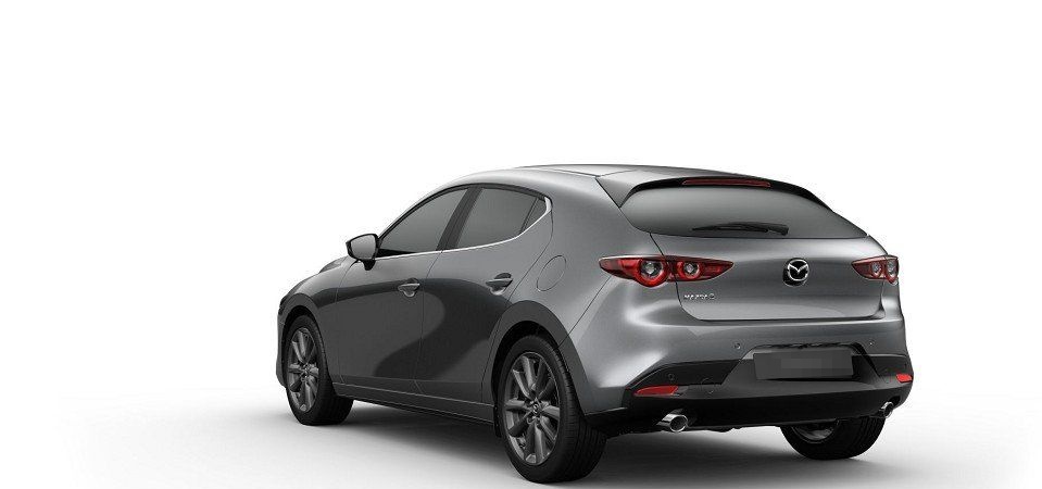 Mazda 3 2.5L e-SKYACTIV G 140ps 6AT FWD Centre-Line DA foto 2