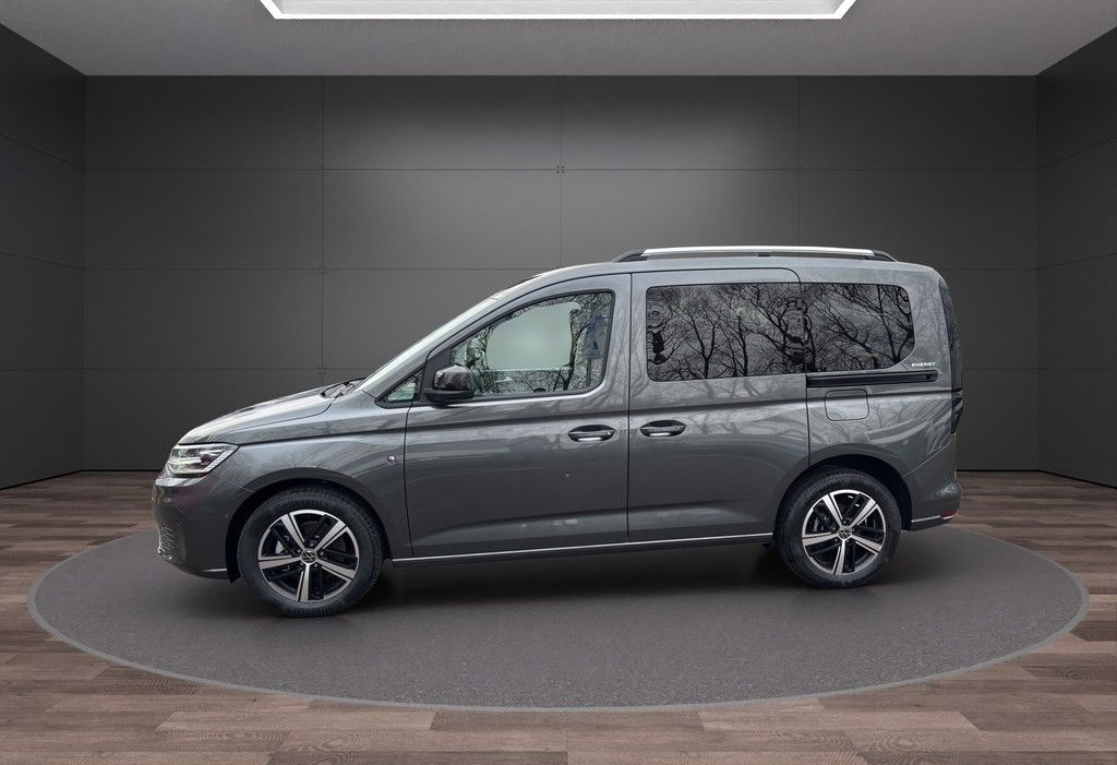 Volkswagen Caddy ENERGY 5-Sitzer 2.0 TDI SCR 4MOT AHK, LED, foto 2