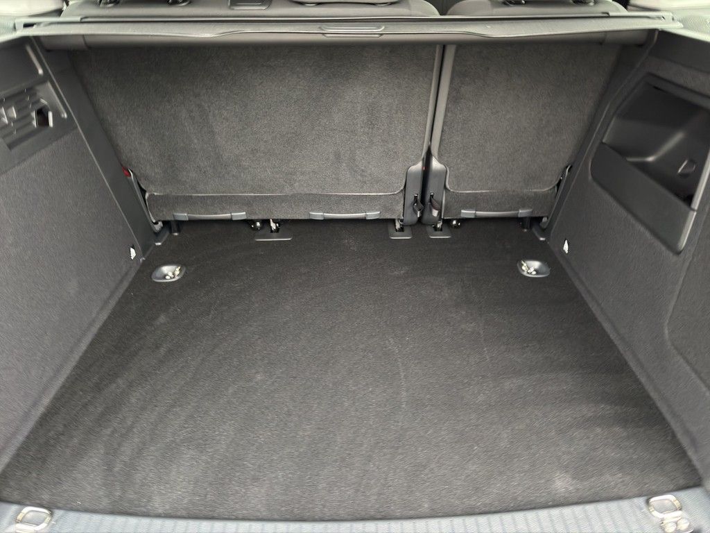 Volkswagen Caddy ENERGY 5-Sitzer 2.0 TDI SCR 4MOT AHK, LED, foto 16