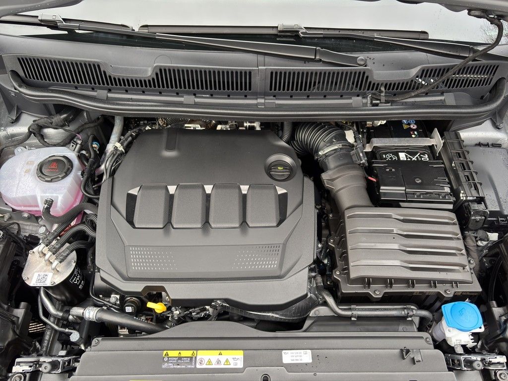 Volkswagen Caddy ENERGY 5-Sitzer 2.0 TDI SCR 4MOT AHK, LED, foto 17
