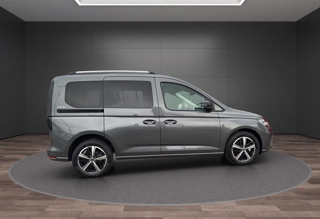 Volkswagen Caddy ENERGY 5-Sitzer 2.0 TDI SCR 4MOT AHK, LED, foto 6