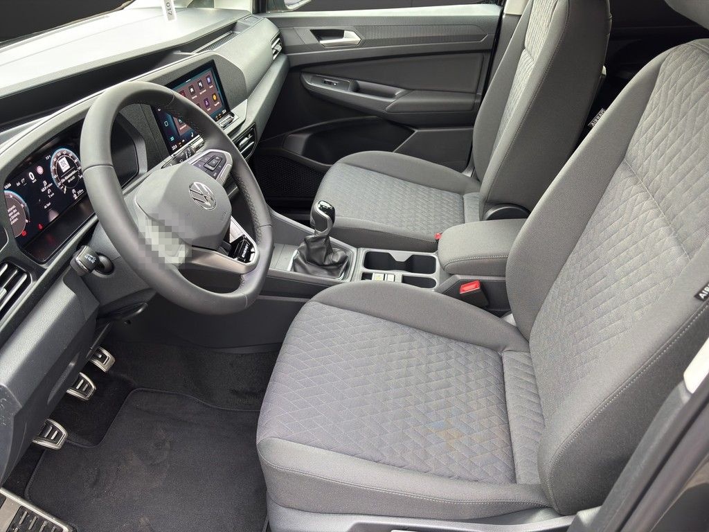 Volkswagen Caddy ENERGY 5-Sitzer 2.0 TDI SCR 4MOT AHK, LED, foto 9