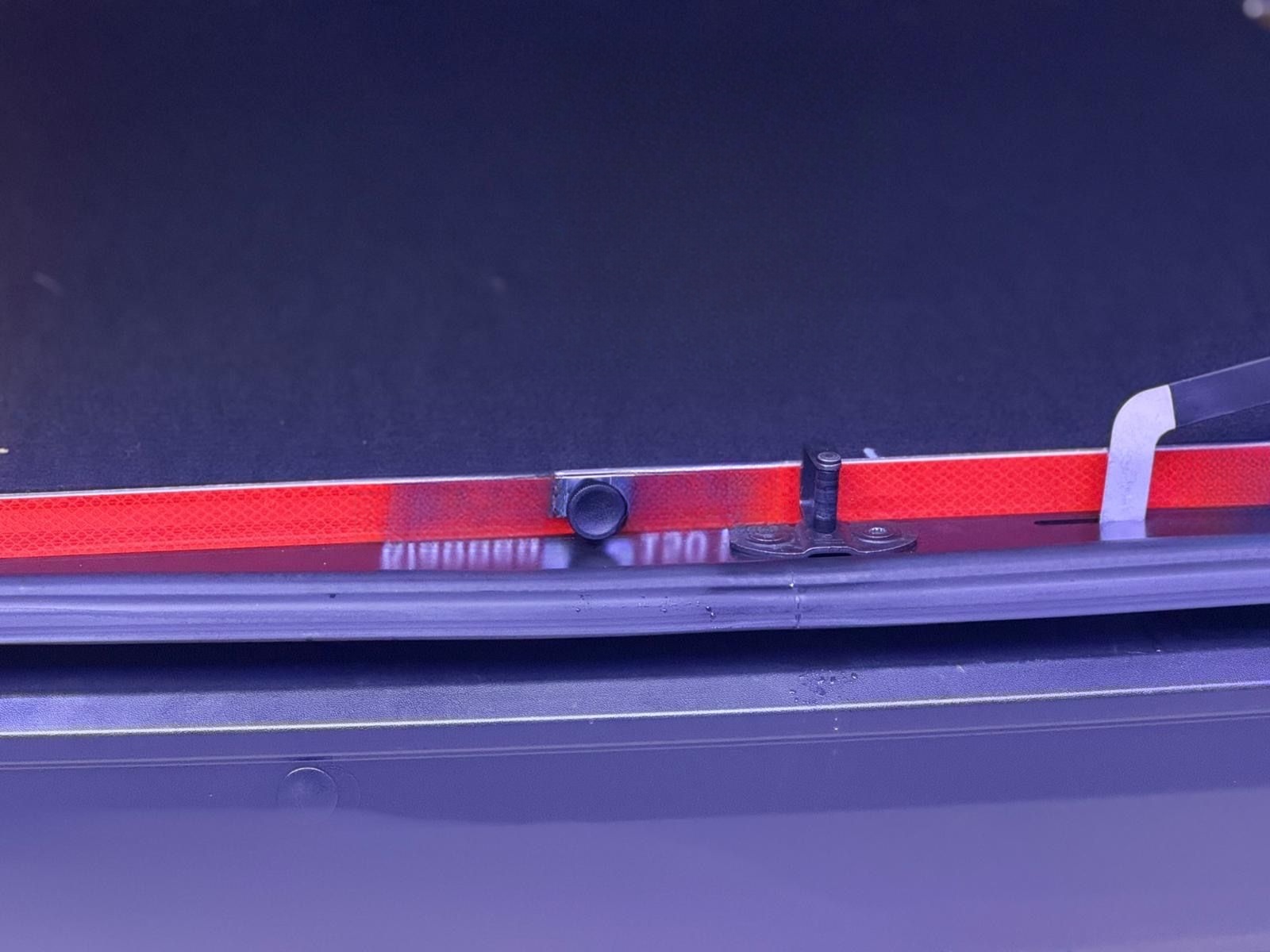 Volkswagen Caddy V Behindertengerecht-Rampe foto 24