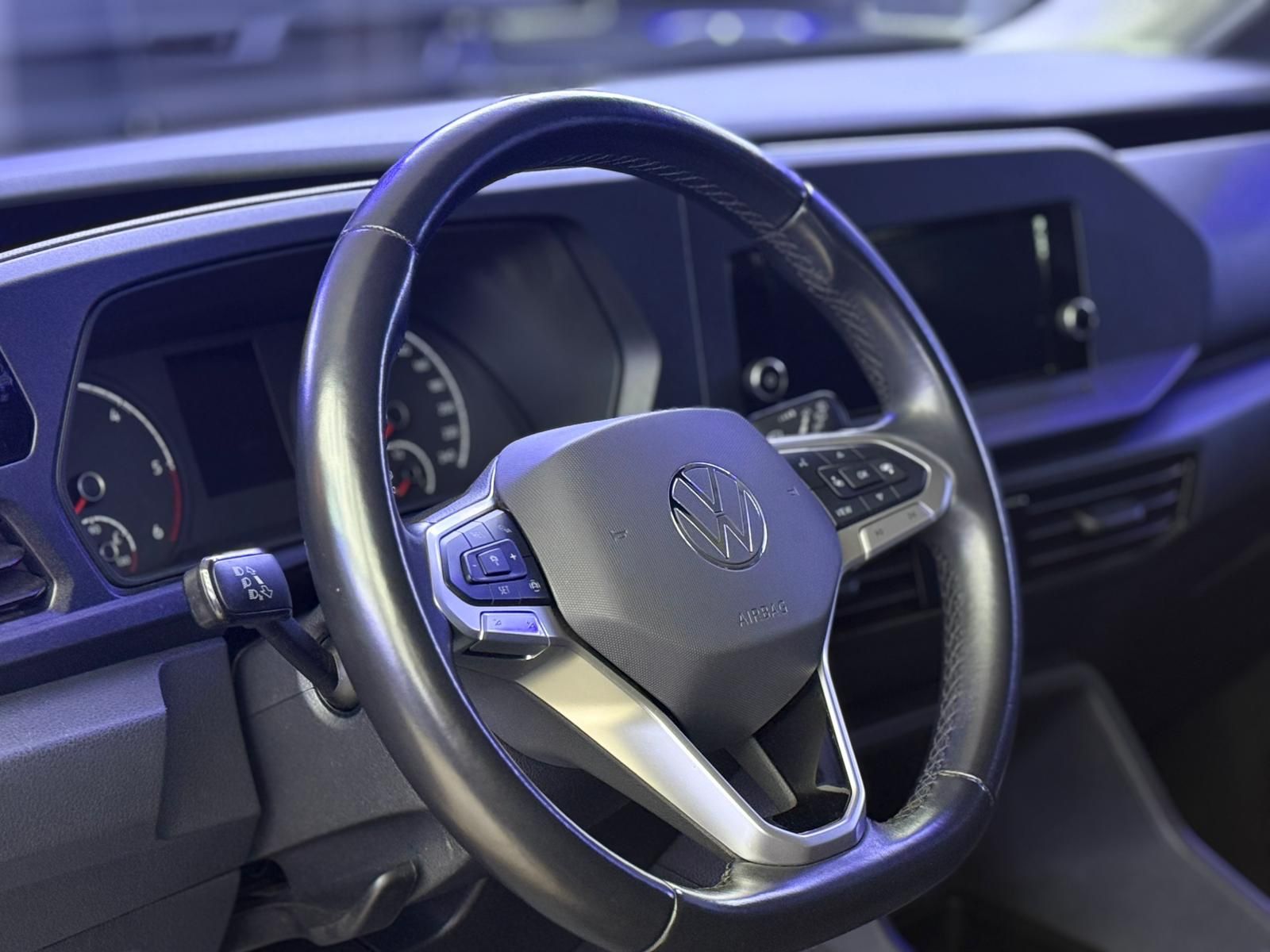 Volkswagen Caddy V Behindertengerecht-Rampe foto 25