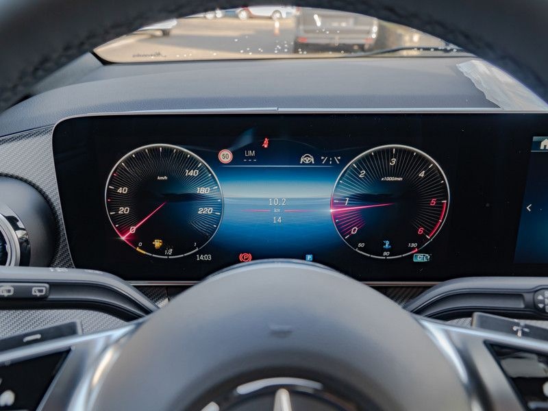 Mercedes-Benz V 250 Style/lang/AHK/AMG/Standh/Burm/Night/Wide foto 25