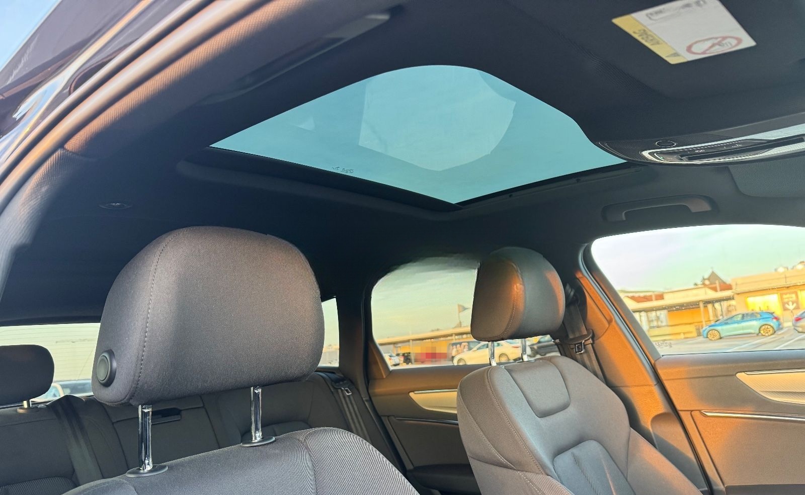 Audi A6 45 TFSI Ava*QU*PANO*NAVI*LED*VIRTU*KAMERA*AHK foto 12