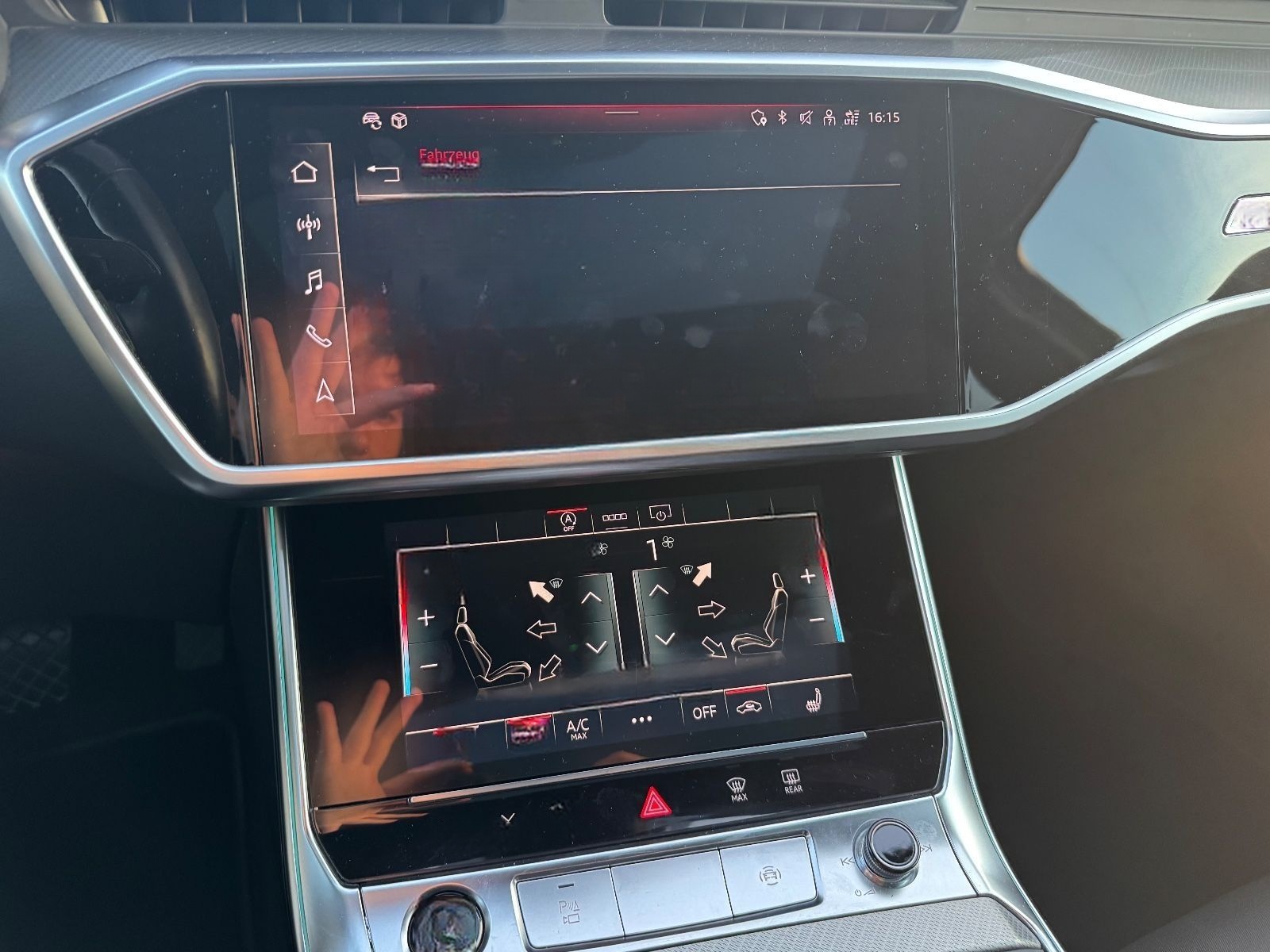 Audi A6 45 TFSI Ava*QU*PANO*NAVI*LED*VIRTU*KAMERA*AHK foto 14